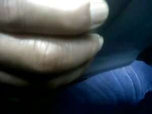 Hermosa nena masturb ...