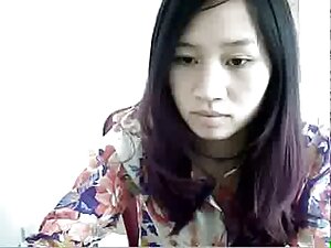 Filipina chupa y fol ...